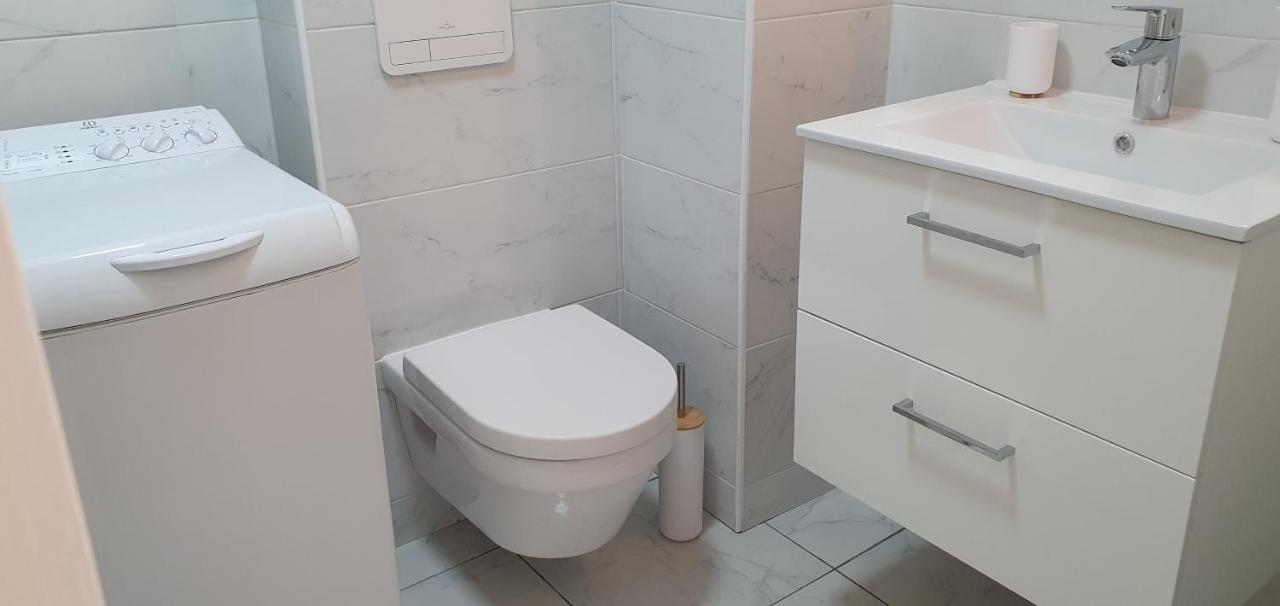 Appartement Frontiere Luxembourg Thionville Dış mekan fotoğraf
